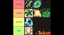 7.35大秘境职业推荐