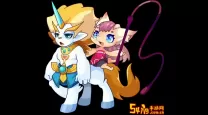 无主之地2侏儒猿骑手在哪里-无主之地2侏儒猿骑手在哪里打