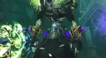 魔兽世界亡灵法师幻化套装