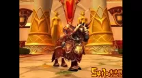 魔兽世界怀旧服血精灵圣骑士马任务