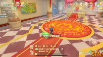 摩尔庄园手游：揭秘如何成功完成记者伪装技巧