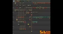 dnf100级召唤加点刷图
