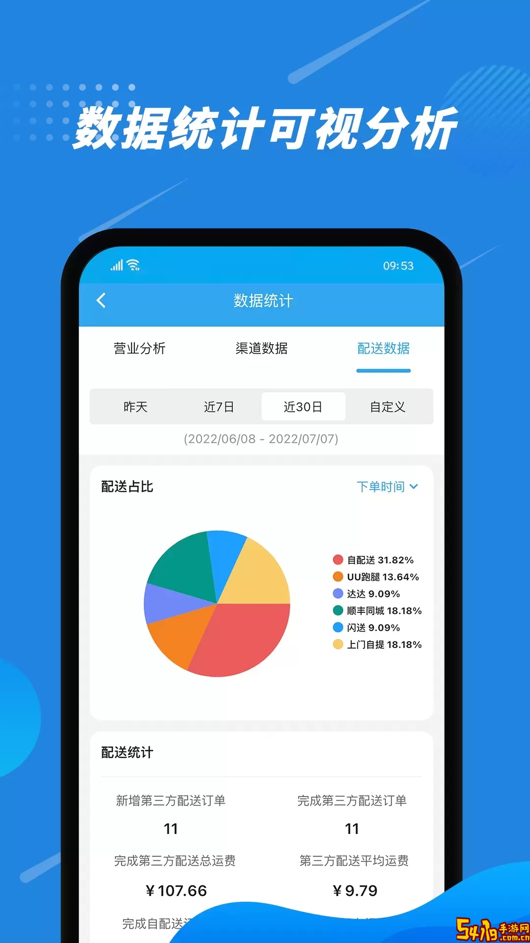 汇通启富官方版下载