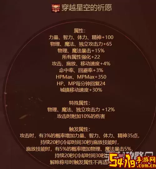 地下城技能加3的称号图2