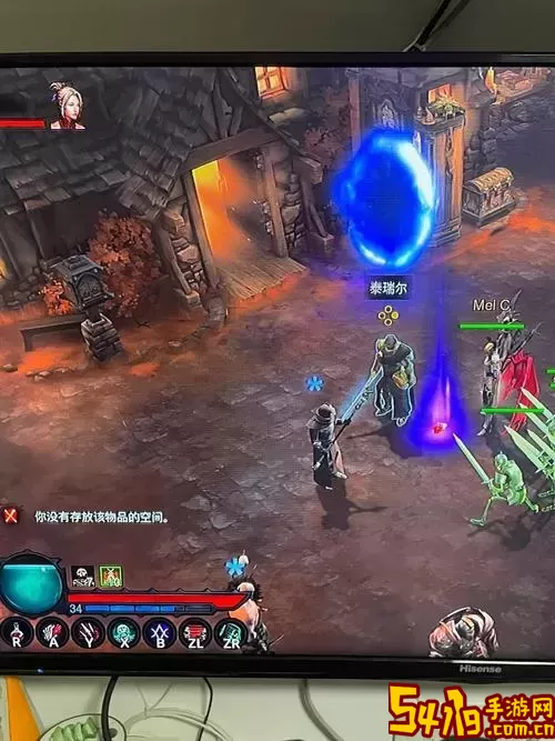 Switch暗黑3单机最佳轻松职业推荐，畅玩无脑体验图2