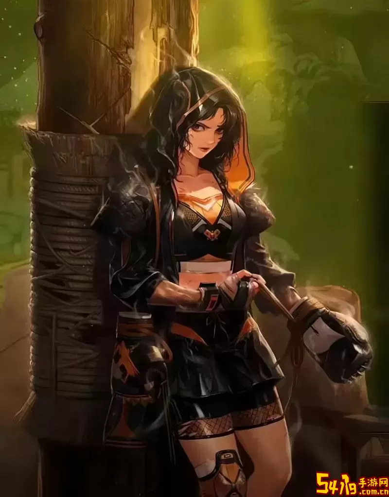 dnf女散打100级图1