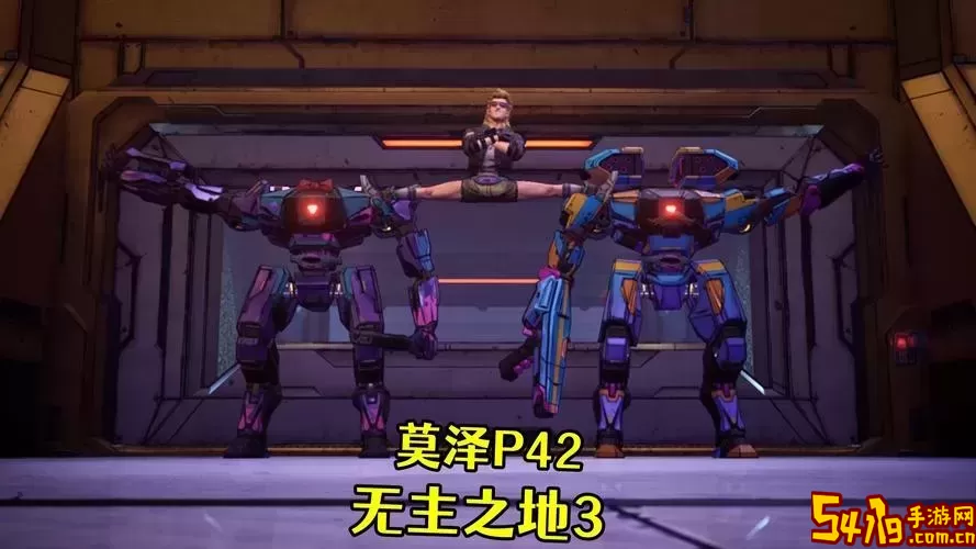 无主之地3帅杰作DLC获取攻略与详细介绍图2