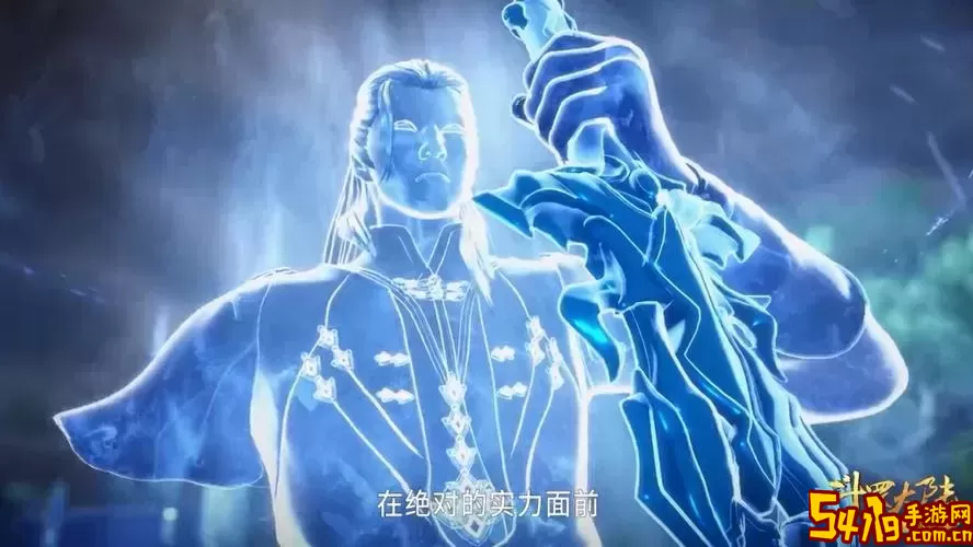 斗罗大陆2绝世唐门武魂七杀剑-斗罗大陆2绝世唐门七杀剑魂环图2