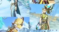 魔兽世界幻化系统首次上线于哪个版本?装备选择解析