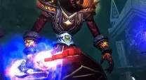 魔兽世界：亡灵男法师幻化技巧与装备推荐
