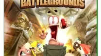 百战天虫xbox怎么多人