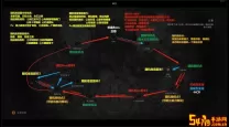 无主之地2失落的宝藏如何收集线索攻略