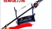 100级战法棍棒和战矛区别在哪
