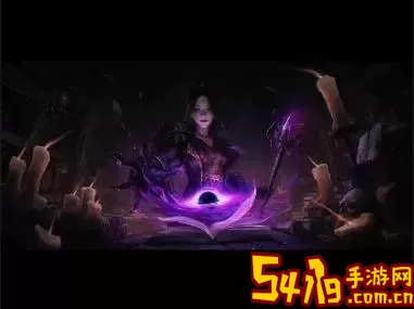 暗黑破坏神3死灵法师挑战秘境-暗黑破坏神3死灵法师刷图技能图2