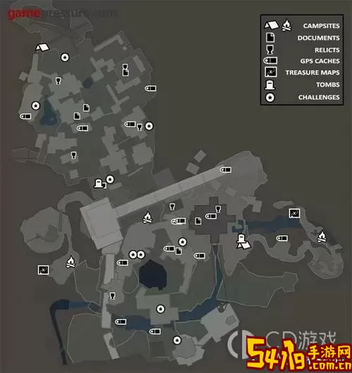 古墓丽影9通讯控制台怎么过去图1