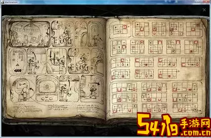 机械迷城第八关五子棋怎么过图2