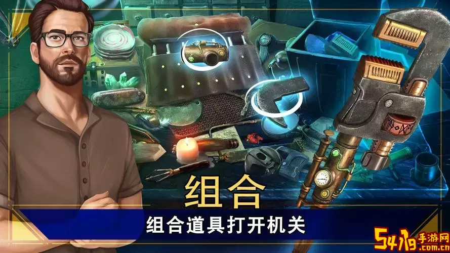 密室逃脱1逃离地牢2021图1