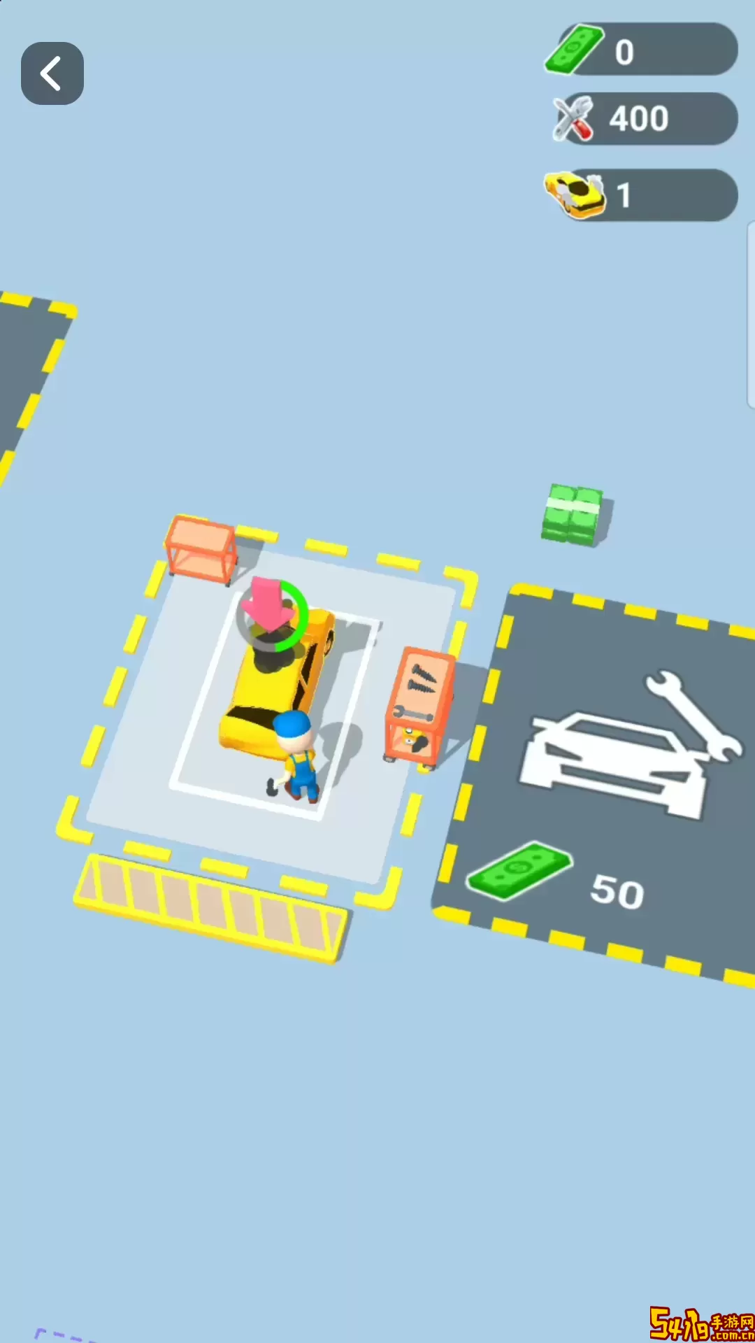 3D闪电跑酷侠最新版app