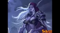 魔兽争霸什么图适合一个人玩
