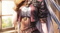 战场女武神3金手指死机