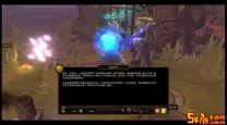 火炬之光2机器人零件任务攻略-火炬之光2里面机器人零件在哪里收集