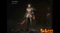 暗黑破坏神3死灵法师挑战秘境-暗黑破坏神3死灵法师刷图技能