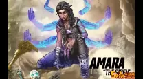 无主之地2魔女白色泳衣皮肤-无主之地2魔女白色泳衣皮肤在哪
