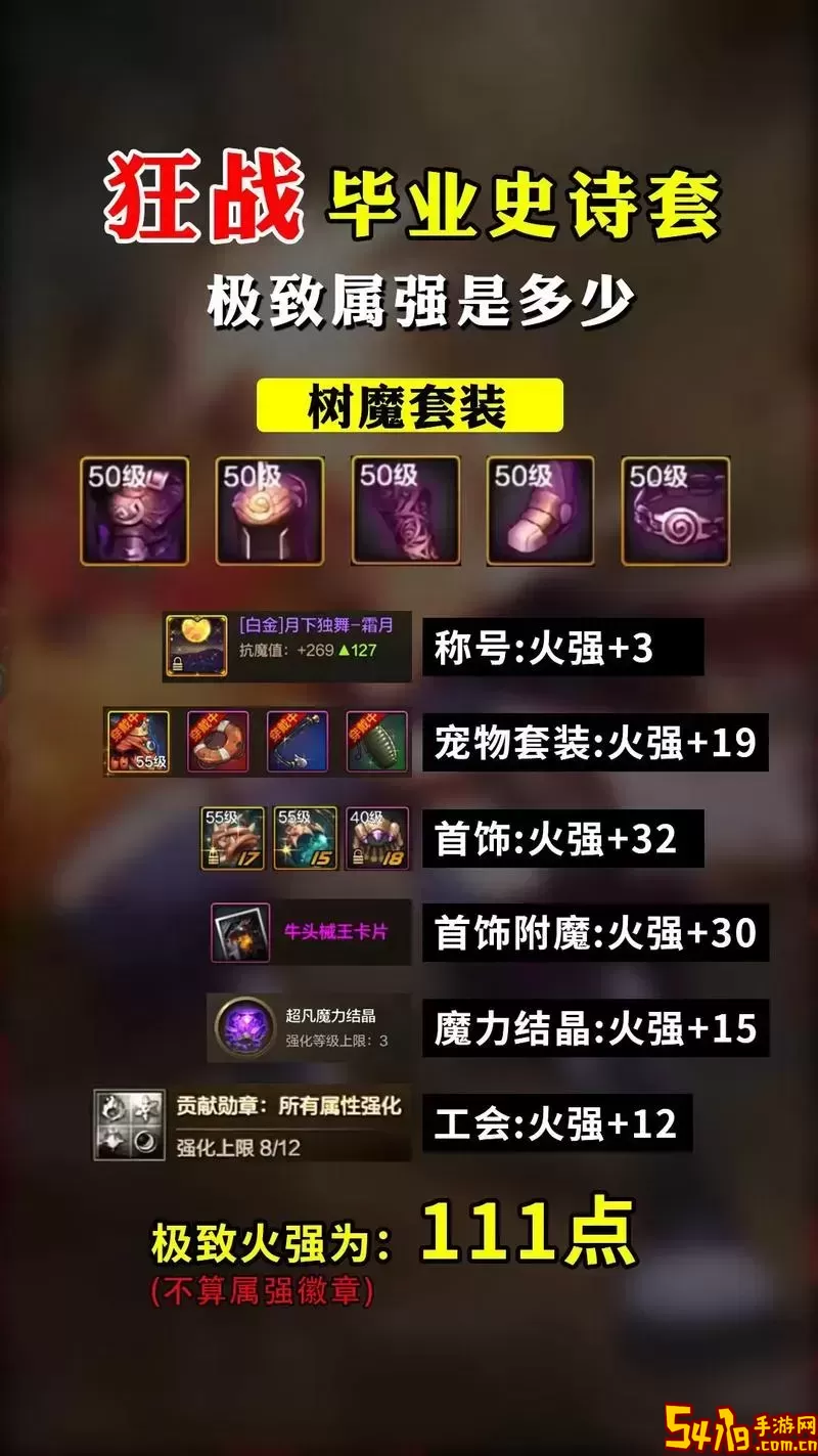DNF红眼职业平民装备搭配攻略：100级与110级的最佳选择图2