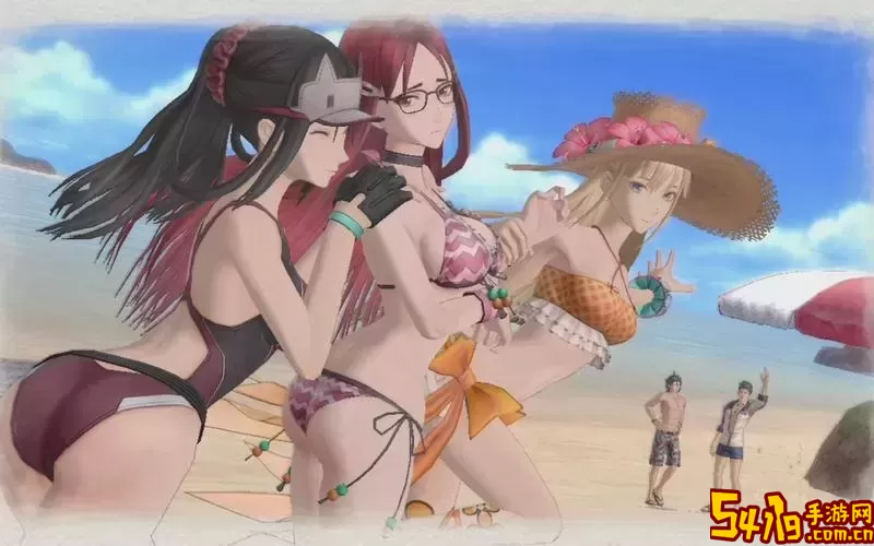 战场女武神4dlc在哪图2