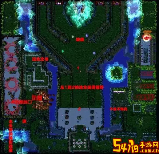 神之墓地3.4.26与3.4.57任务全面攻略指南图3