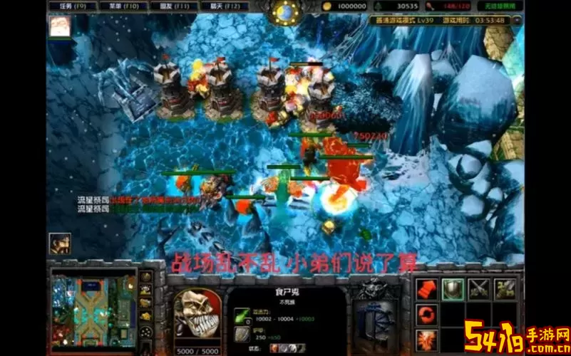 歌之守护者3.3隐藏英雄介绍图1