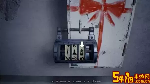生化危机7蛋糕爆炸后怎么跑-生化危机7蛋糕爆炸后总是被烧死图1