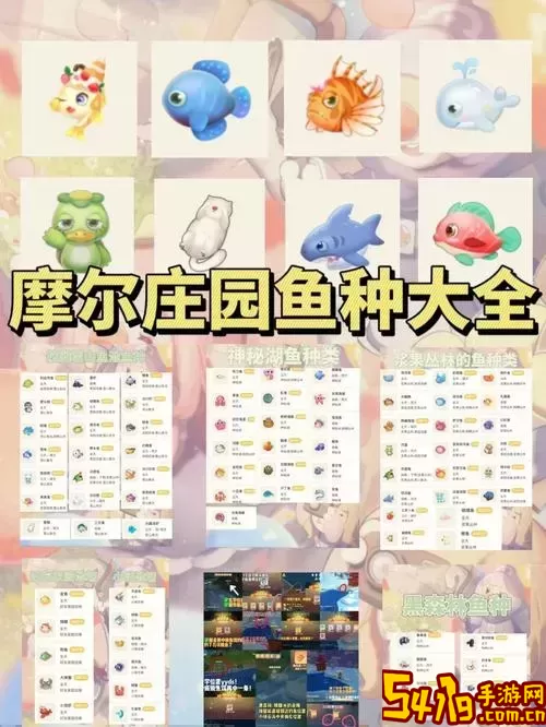 摩尔庄园胭脂鱼什么时候结束-摩尔庄园胭脂鱼什么时候结束的图3