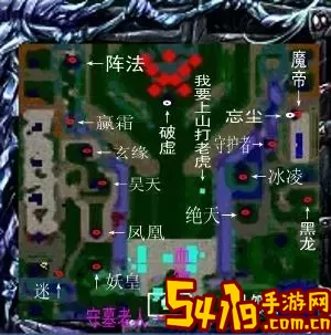 神之墓地娱乐版攻略图文详细图1