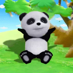 旅行熊猫历险记下载最新版