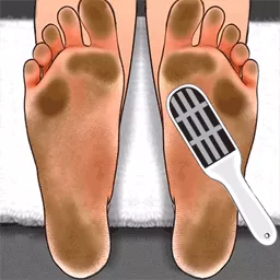 冲洗一切手机游戏