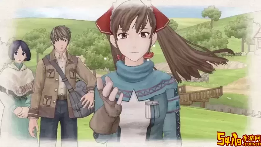 战场女武神1dlc如何开启图2