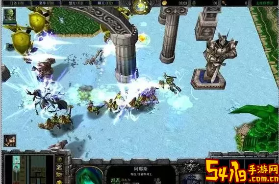 神界危机完美优化版隐藏英雄密码修改方法大全解析图1