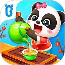 奇妙小茶园免费版下载