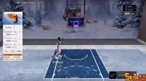 NBA2K12生涯模式投篮技巧与完美组合攻略