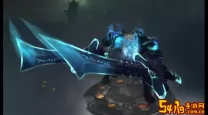 魔兽世界死亡骑士哪个种族最帅