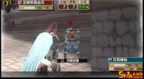 战场女武神3潜能属性
