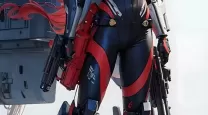 战场女武神4第五个泳装
