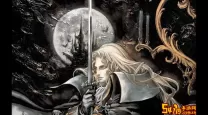 恶魔城月下夜想曲无限消费戒指