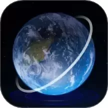 奥维3D高清卫星地图官网版下载