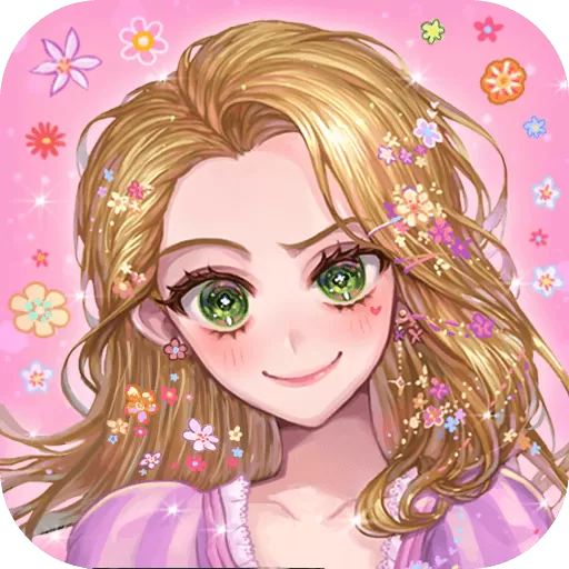 仙女贴贴乐下载正版