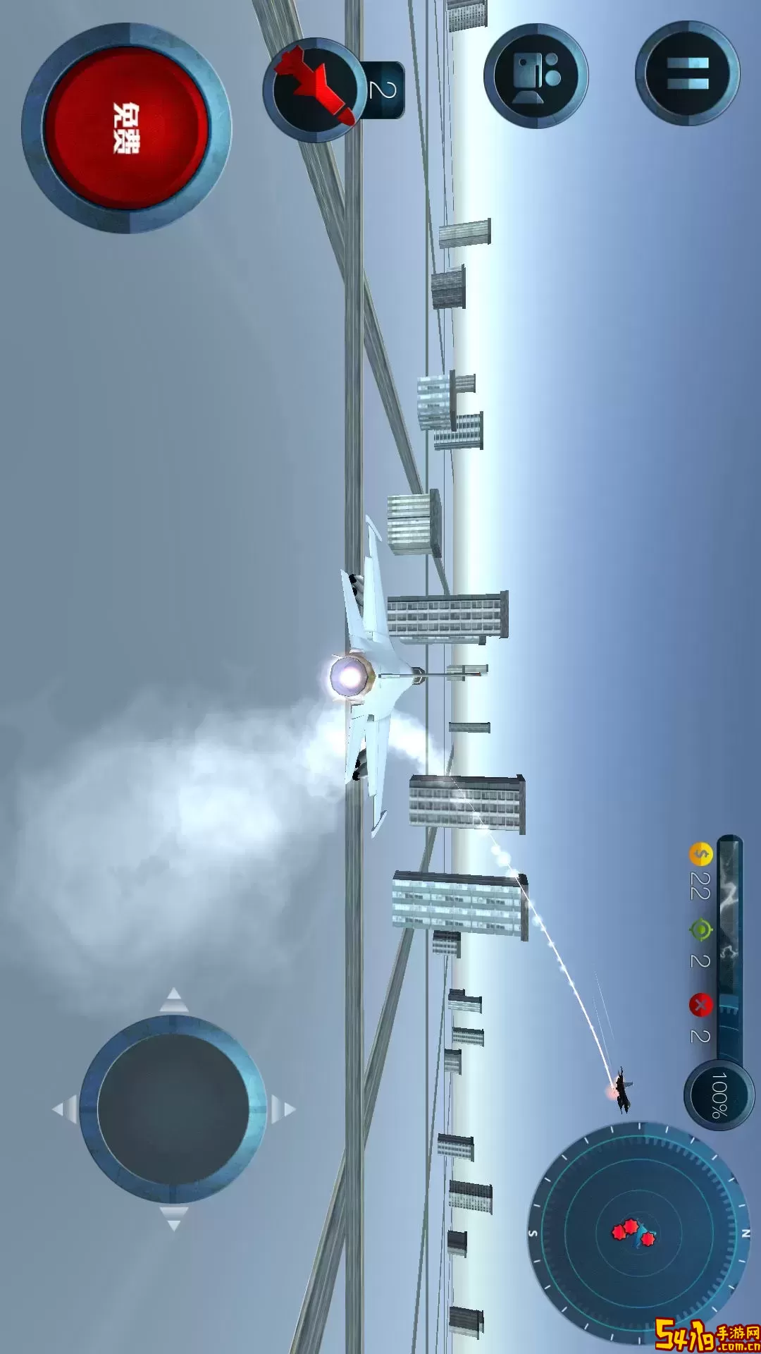 空战时刻官网版