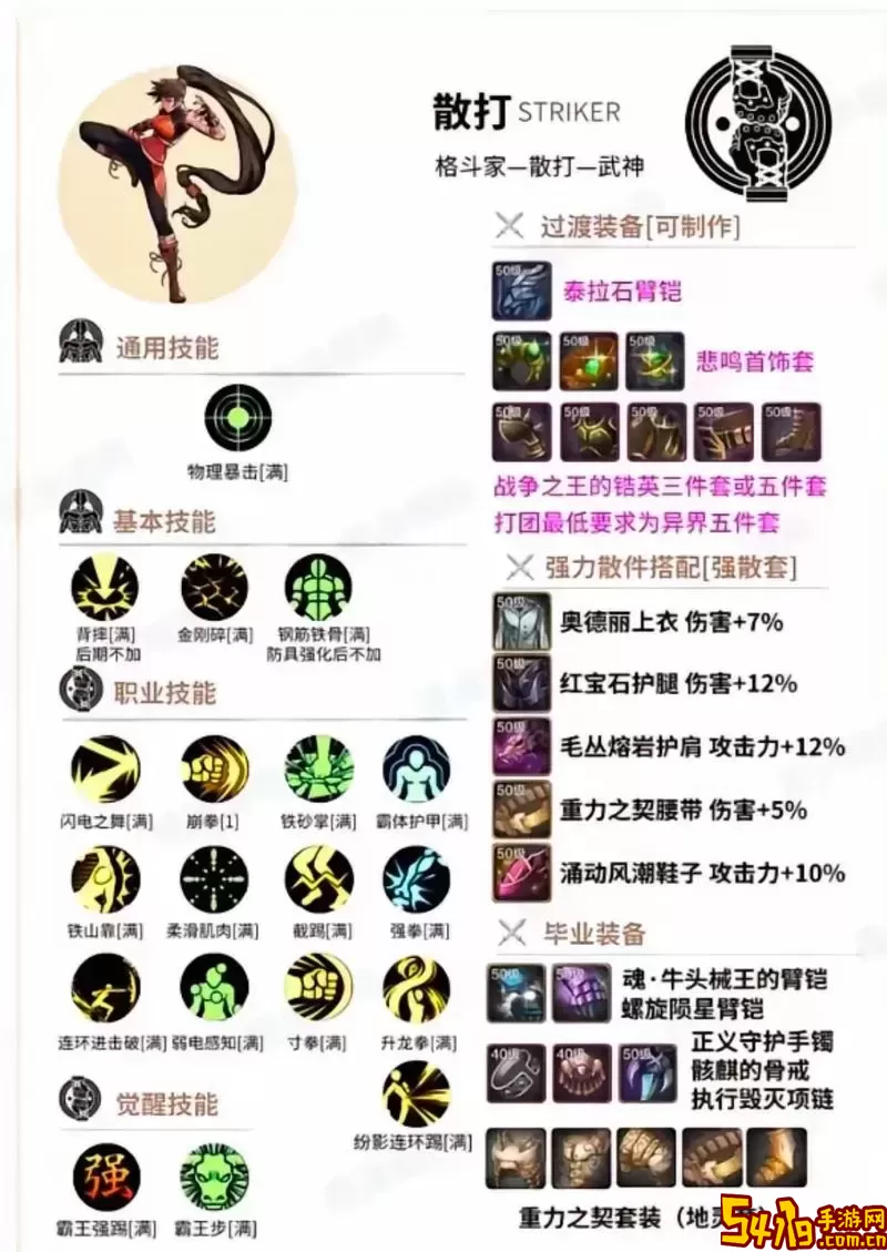DNF加点模拟器全面解析：110级与100级网页版使用指南图1