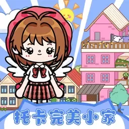 托卡完美小家官网手机版