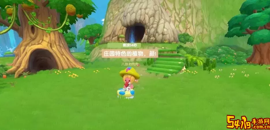 摩尔庄园手游怎么摆上向导桌-摩尔庄园手游怎么摆放向导桌子图2